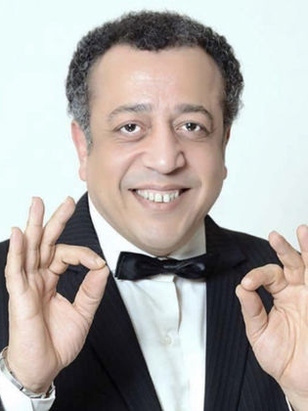 محمد شلش