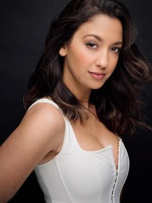 لورين فارمر