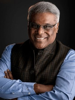 أشيش فيديارثي