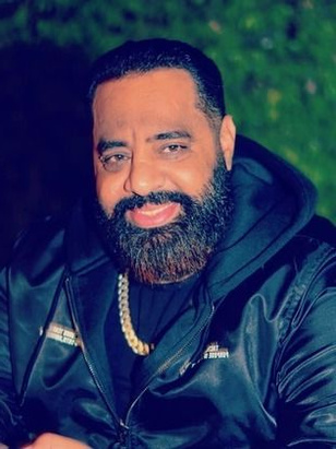 إسماعيل دولار