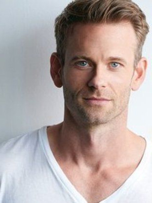 إريك جونسون