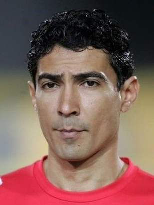 محمد بركات