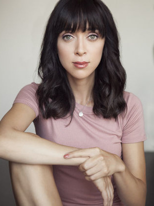 ستيفاني لافين