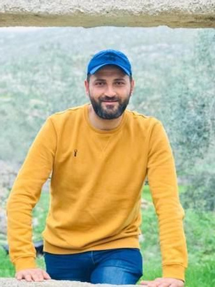 بشار النجار