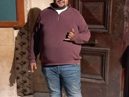 روبرت جون بورك