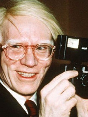 أندي وارهول