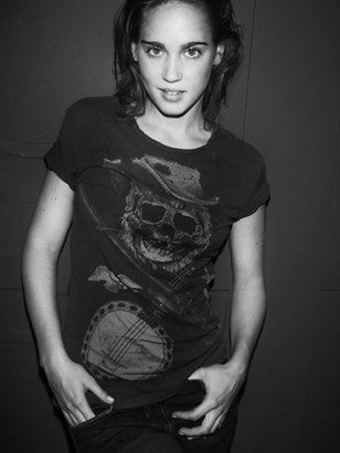 ماتيلدا آنا إنجريد لوتز