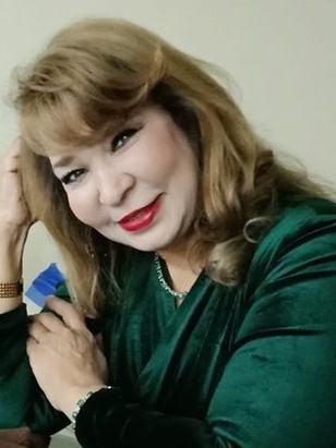 عنايات صالح