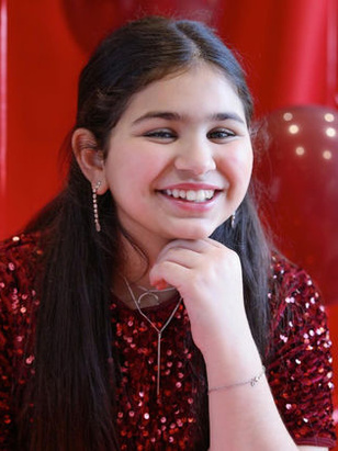 غلا إباء محمد