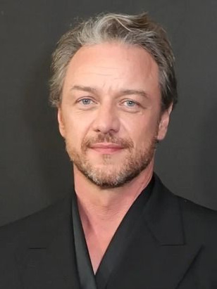 جيمس مكافوي