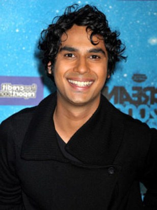 كونال نايار