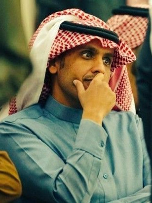 محمد الهمزاني