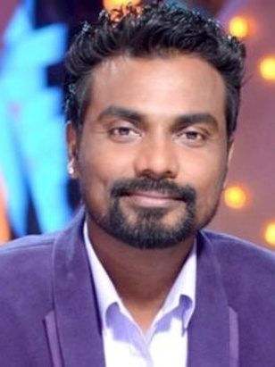 ريمو دي سوزا