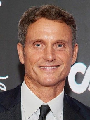 طوني غولدوين