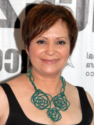 أدريانا بارازا