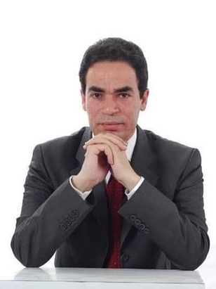 أحمد المسلماني