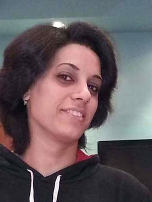 إيمان الحلو