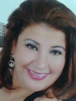 رشا فؤاد