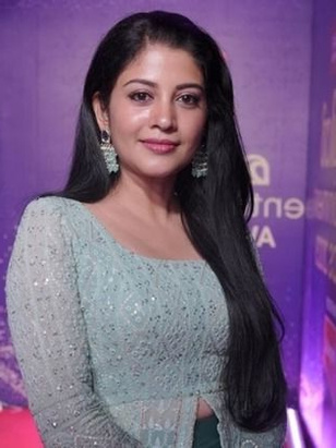 شيفادا ناير