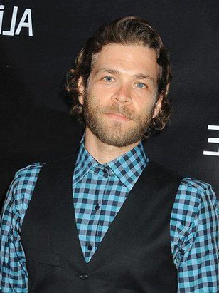 جون ريدينجر