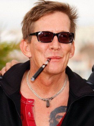 توماس بو لارسن