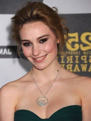 ديبورا فرانسوا