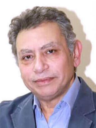 كمال زغلول