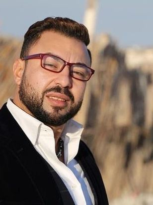 مراد فكري صادق