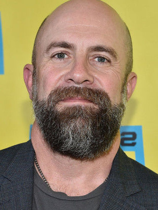 كونراد فيرنون