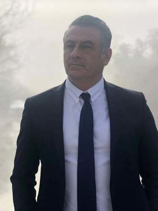 تورغوت تونشالب