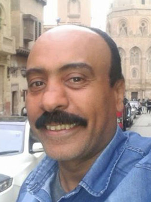 حسن الأسمر