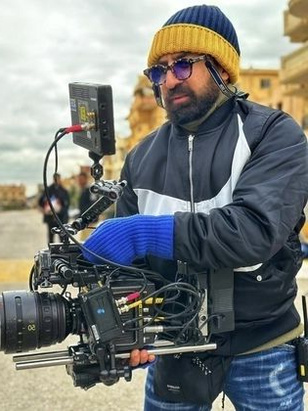 رامي القاياتي