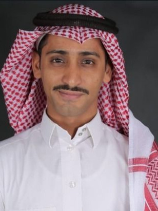 محمد الشارخ