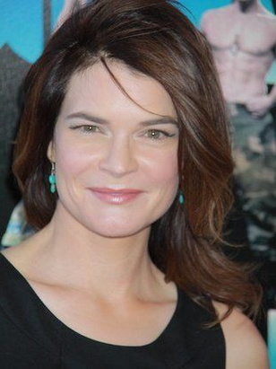 بيتسي براندت