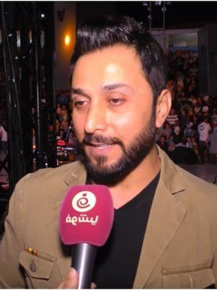 رامي كزعور