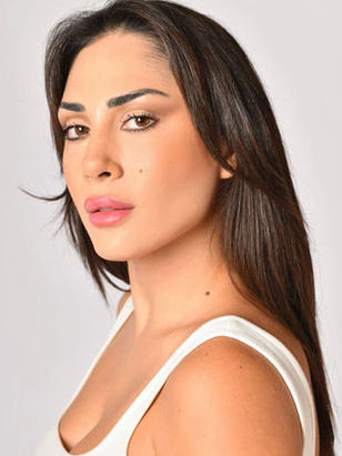 نتاشا بيضون