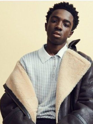 كاليب ماكلوجلين