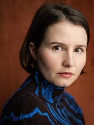 ريبيكا بنسون