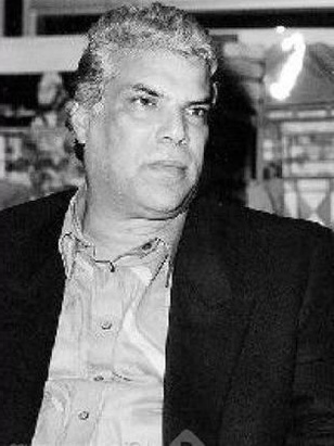 إبراهيم عبدالمجيد