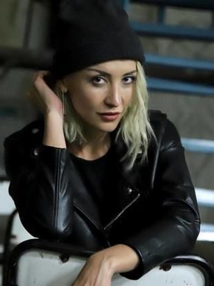 سيلين ديفجي