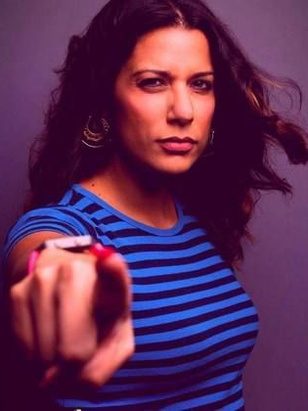 لورينا دياز