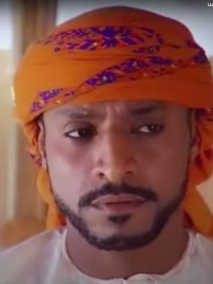 خميس الرواحي