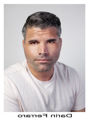 دارين فيرارو