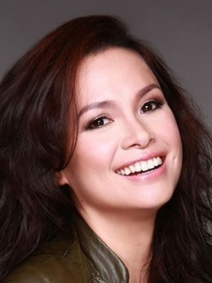 ليا سالونجا