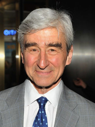 سام واترستون