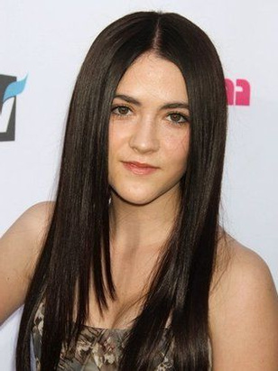 إيزابيل فورمان