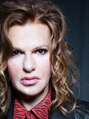 ساندرا برنهارد