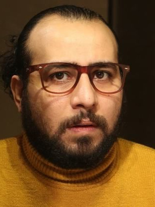 بيبرس الشهاوي (أحمد الشهاوي)