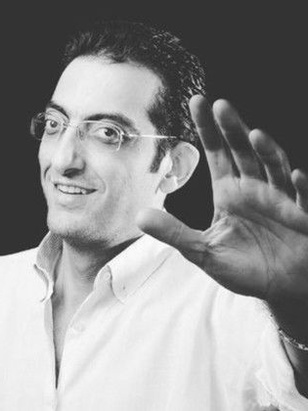 إكرامي المصري