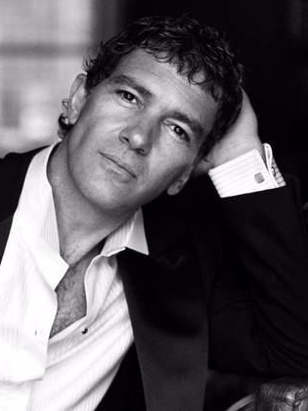 أنطونيو بانديراس